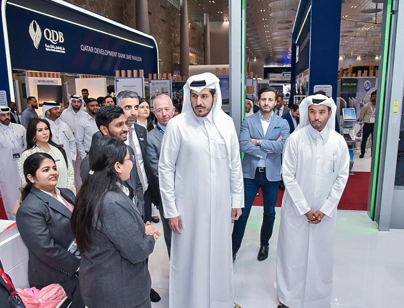 卡塔尔多哈国际家具和室内装饰展览会